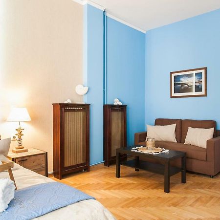 Cozy, Central, Safe Double Rooms In Apartment, Close To Acropolis Athènes Extérieur photo