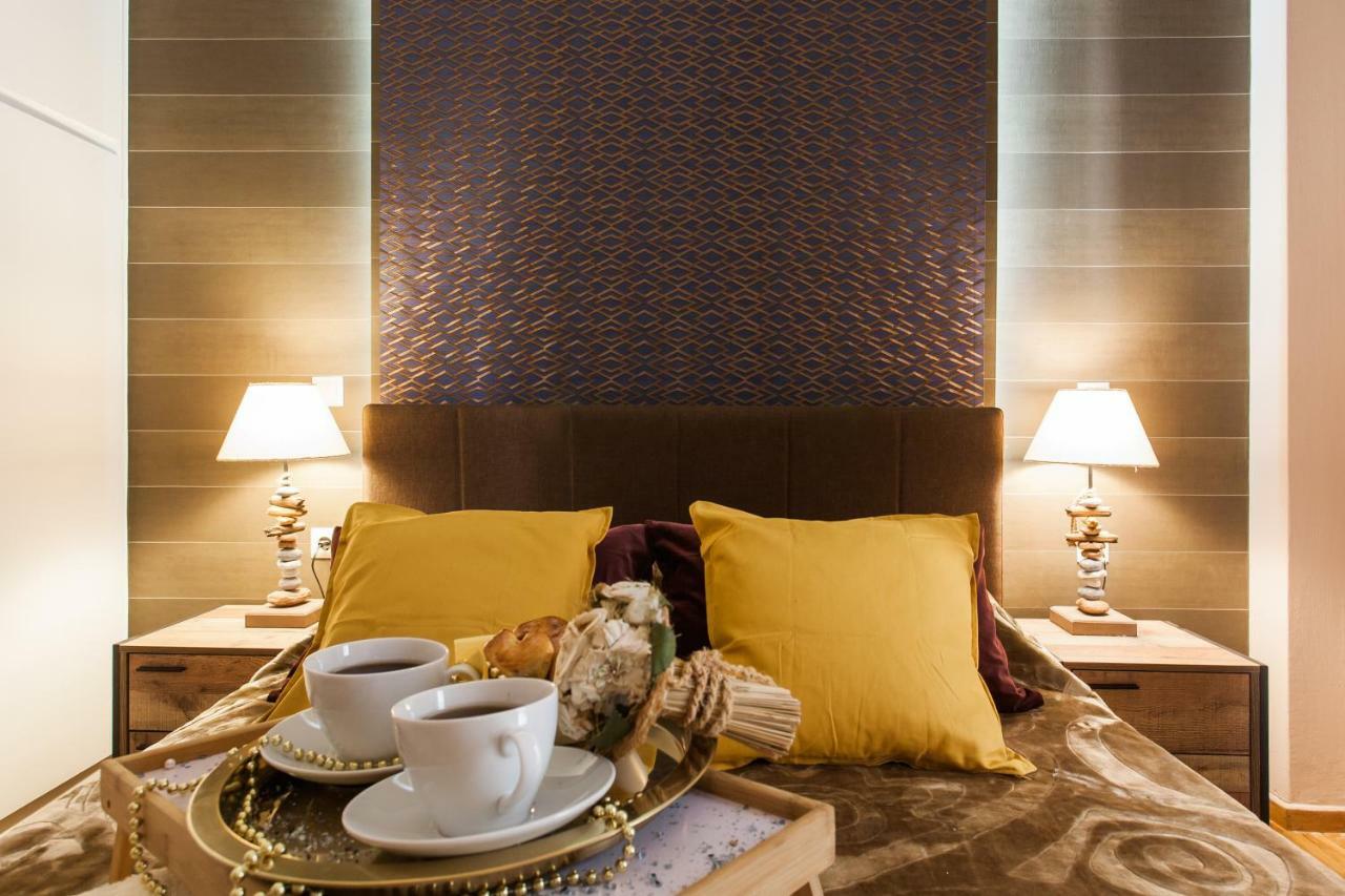 Cozy, Central, Safe Double Rooms In Apartment, Close To Acropolis Athènes Extérieur photo