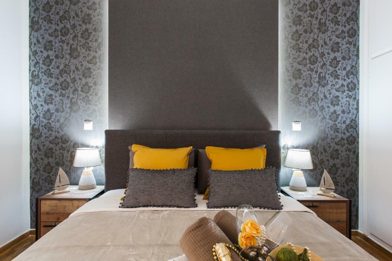 Cozy, Central, Safe Double Rooms In Apartment, Close To Acropolis Athènes Extérieur photo